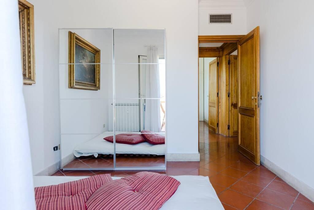 Annia House Lägenhet Rom Exteriör bild
