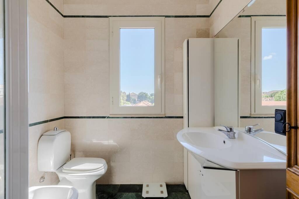 Annia House Lägenhet Rom Exteriör bild